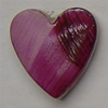 Willoughby's China Paint - 043 - Crimson Purple - 1 dram