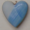 Willoughby's China Paint - 051 - Forget-Me-Not - 1 dram