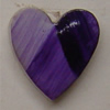 Willoughby's China Paint - 054 - Darkest Grape - 1 dram