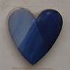 Willoughby's China Paint - 062 - Navy - 1 dram