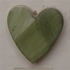 Willoughby's China Paint - 066 - Olive Green - 1 dram