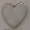 Willoughby's China Paint - 082 - White - 1 dram