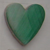 Willoughby's China Paint - 091 - Water Green - 1 dram
