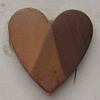 Willoughby's Matt China Paint - M013 - Pompadour Brown - 1 dram