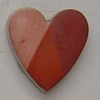 Willoughby's Matt China Paint - M015 - Flesh Pink - 1 dram