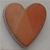 Willoughby's Matt China Paint - M016 - Yellow Red - 1 dram