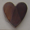 Willoughby's Matt China Paint - M021 - Finishing Brown - 1 dram