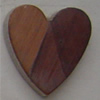 Willoughby's Matt China Paint - M022 - Hair Brown - 1 dram