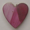 Willoughby's Matt China Paint - M028 - Rose - 1 dram