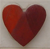 Willoughby's Matt China Paint - M314 - Dark Cheek - 1 dram