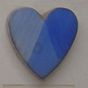Willoughby's Matt China Paint - M049 - Baby Blue - 1 dram