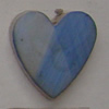 Willoughby's Matt China Paint - M051 - Forget-Me-Not - 1 dram
