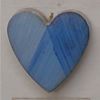 Willoughby's Matt China Paint - M059 - Deep Blue Green - 1 dram