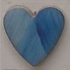 Willoughby's Matt China Paint - M061 - Turquoise - 1 dram