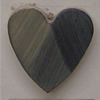 Willoughby's Matt China Paint - M064 - Brown Green - 1 dram