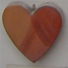 Willoughby's Matt China Paint - M086 - Golden Oak - 1 dram