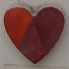 Willoughby's Matt China Paint - M088 - Wine Red - 1 dram