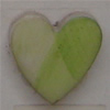 Willoughby's Matt China Paint - M092 - Chartreuse - 1 dram