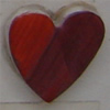 Willoughby's Matt China Paint - M093 - Persian Red - 1 dram