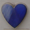 Willoughby's Matt China Paint - M094 - Royal Blue - 1 dram