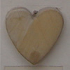 Willoughby's Matt China Paint - M098 - Ivory Vellum - 1 dram