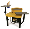 Brent . Work Table  - 16" x 10"