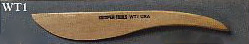 Kemper  Wood Modeling Tool -   WT1