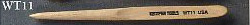 Kemper  Wood Modeling Tool -  WT11