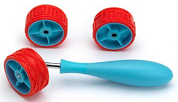 Xiem Art Roller Mini Set - A