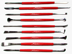 Xiem   Modeling & Carving Set - PSTS9MC